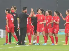 体育界女足名将因伤退出比赛，粉丝为之心碎的简单介绍