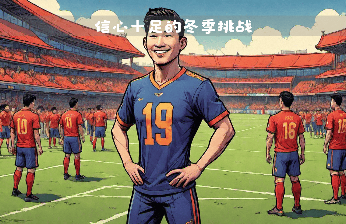 整体实力强大，球队迎战信心十足
