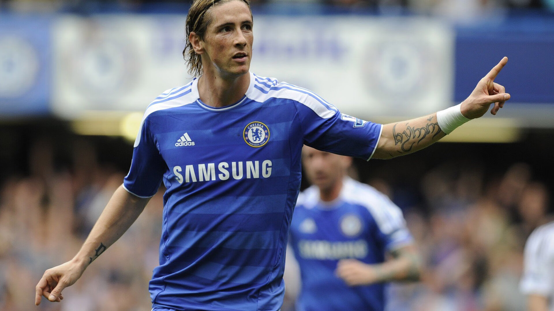 Doinb意外战胜切尔西，锐不可当引爆全场！全场沸腾不已