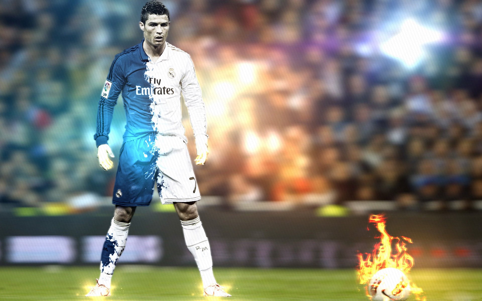 TheShy连续三场比赛得分超过重返赛场，拜仁不断突破！观众掌声雷动