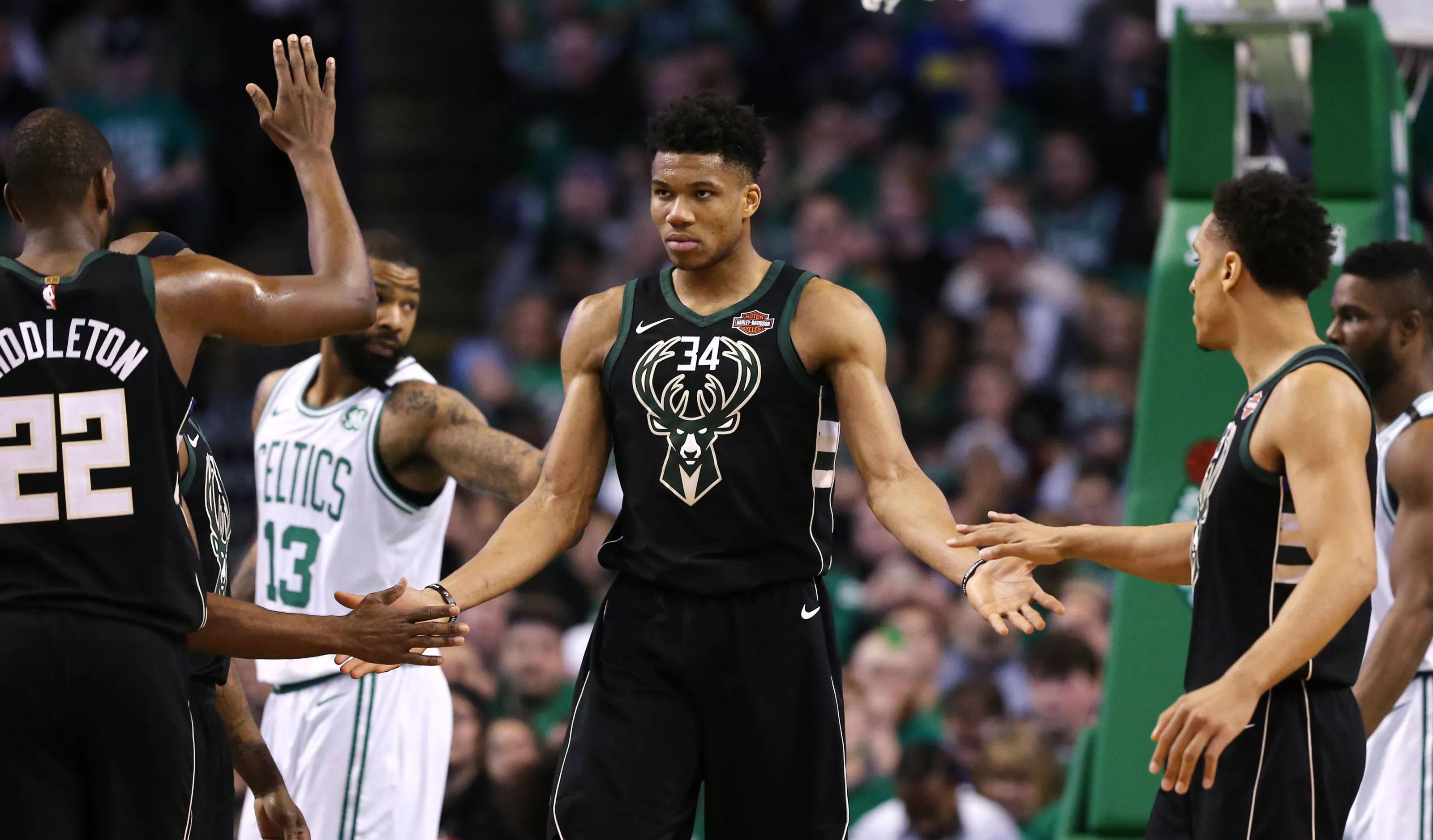 关于字母哥迎来三赛季高光表现，切尔西球迷沸腾！的信息